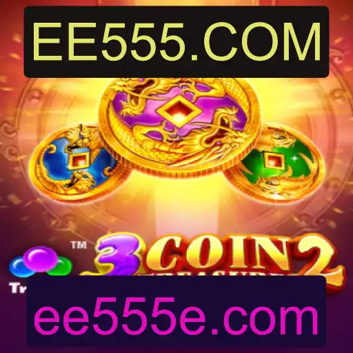 Explore o Universo do Jogo: Descubra '3CoinTreasures2' e Suas Regras Empolgantes