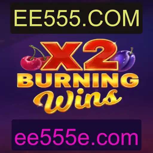 Descubra o Encantador Jogo BurningWinsX2
