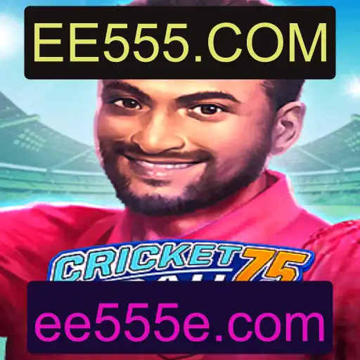 CricketSah75: Uma Nova Era no Mundo dos Esportes Virtuais