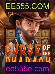 Descubra o Mundo de 'CurseofthePharaoh' e as Aventuras Ocultas de EE555.COM