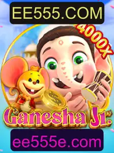Explorando o Universo de GaneshaJr: Dinâmica e Estratégia de Jogo