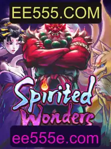 SpiritedWonders: Descubra o Fascínio do Novo Jogo