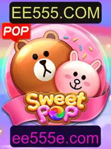 Descubra o Mundo de Diversão de SweetPOP