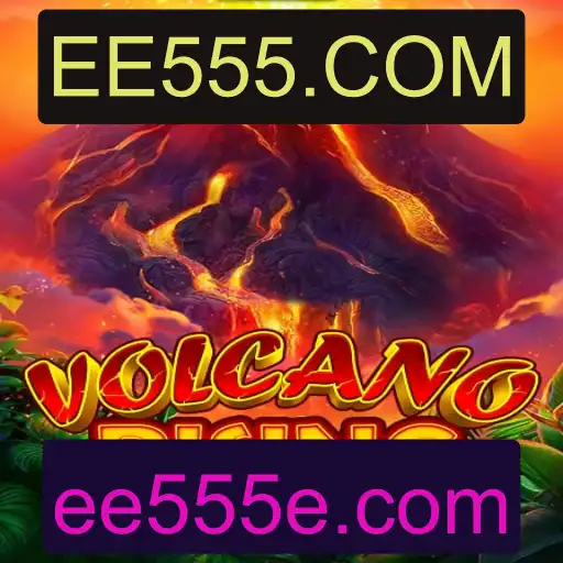 VolcanoRising: Uma Experiência de Jogo Explosiva